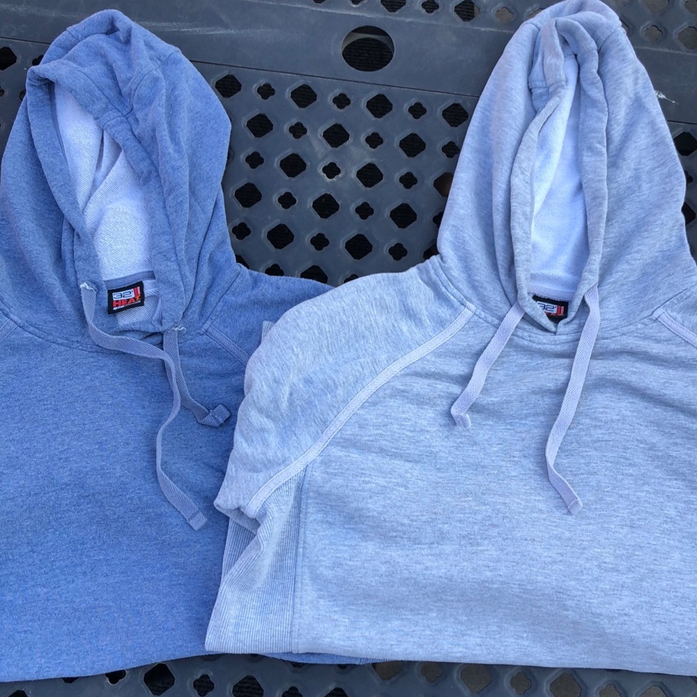 32 degrees hoodies 2 for 1